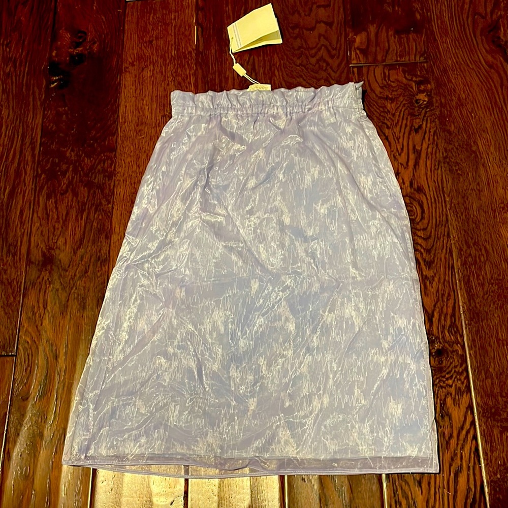 NWT Giorgio Armani skirt Sz 46 original price $1075